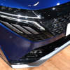 日産 ノートオーラ AUTECH SPORTS SPEC（東京オートサロン2025）