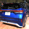日産 ノートオーラ AUTECH SPORTS SPEC（東京オートサロン2025）