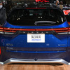 日産 ノートオーラ AUTECH SPORTS SPEC（東京オートサロン2025）