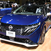 日産 ノートオーラ AUTECH SPORTS SPEC（東京オートサロン2025）