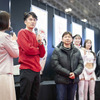 BRIDE…東京オートサロン2025