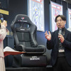 BRIDE…東京オートサロン2025