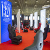 BRIDE…東京オートサロン2025