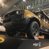 4x4エンジニアリングサービス…東京オートサロン2025