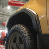 4x4エンジニアリングサービス…東京オートサロン2025