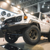 4x4エンジニアリングサービス…東京オートサロン2025