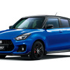 スズキ スイフトスポーツ ZC33S ファイナルエディション