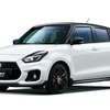スズキ スイフトスポーツ ZC33S ファイナルエディション