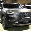 日産 X-TRAIL unwind concept（東京オートサロン2025）