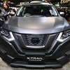 日産 X-TRAIL remastered concept（東京オートサロン2025）