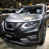 日産 X-TRAIL remastered concept（東京オートサロン2025）