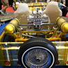 日本自動車大学校「NATS SAMURAI」（東京オートサロン2025）