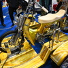 日本自動車大学校「NATS SAMURAI」（東京オートサロン2025）