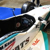 日本自動車大学校　学生フォーミュラ（東京オートサロン2025）