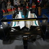 日本自動車大学校　学生フォーミュラ（東京オートサロン2025）