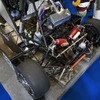 日本自動車大学校　学生フォーミュラ（東京オートサロン2025）