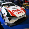 日本自動車大学校「NATS LFA-Ⅱ GTconcept」（東京オートサロン2025）