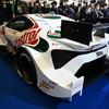 日本自動車大学校「NATS LFA-Ⅱ GTconcept」（東京オートサロン2025）