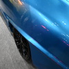 日産愛知自動車大学校/日産京都自動車大学校「NEO SKYLINE」（東京オートサロン2025）