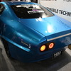 日産愛知自動車大学校/日産京都自動車大学校「NEO SKYLINE」（東京オートサロン2025）