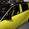 日産愛知自動車大学校/日産京都自動車大学校「Z Lealia」（東京オートサロン2025）