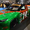 国際情報工科自動車大学校「WiZ CONCEPT XIX CX-Vision」（東京オートサロン2025）