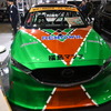 国際情報工科自動車大学校「WiZ CONCEPT XIX CX-Vision」（東京オートサロン2025）