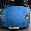 筑波研究学園専門学校「MARCH 718 Speed Ster」（東京オートサロン2025）