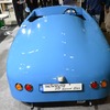 筑波研究学園専門学校「MARCH 718 Speed Ster」（東京オートサロン2025）