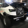 関東工業自動車大学校「日産 ARIA」（東京オートサロン2025）