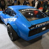 関東工業自動車大学校（東京オートサロン2025）