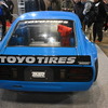 関東工業自動車大学校（東京オートサロン2025）