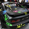 トヨタ東京自動車大学校「MRトゥーン」（東京オートサロン2025）