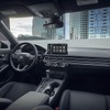 ホンダ・シビック・ハイブリッド 新型（米国仕様）