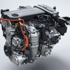 ホンダ・シビック・ハイブリッド 新型（米国仕様）