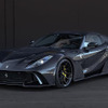 NOVITEC Ferrari 812GTS N-LARGO（東京オートサロン2025）