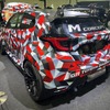 GRヤリス M コンセプト（東京オートサロン2025）