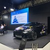 GRヤリス ニュルブルクリンク24時間耐久レース参戦車両