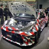 GRヤリス M コンセプト（東京オートサロン2025）