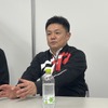 GAZOO Racing Company 高橋智也プレジデント