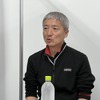 トヨタ自動車 GRヤリス チーフエンジニア 齋藤尚彦氏