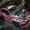 GRヤリス M コンセプト（東京オートサロン2025）