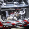 GRヤリス M コンセプト（東京オートサロン2025）