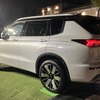 三菱アウトランダーPHEV（PHV）