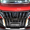 スズキ ソリオバンディット 改良モデル（東京オートサロン2025）