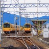 三岐鉄道北勢線