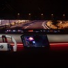 BMW パノラミック iDrive