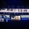 BMW パノラミック iDrive