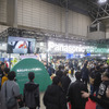 パナソニックオートモーティブシステムズ  ブース（東京オートサロン2025 ）