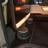 WELL Cabin GranLuxe（パナソニックオートモーティブシステムズ／東京オートサロン2025）